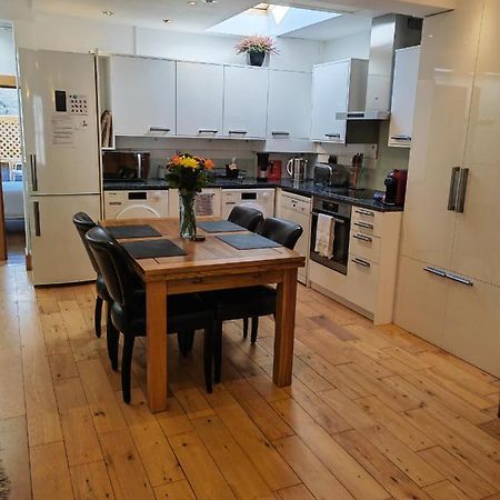 Cambridge City Centre Immaculate 1 Bed Apartment Εξωτερικό φωτογραφία