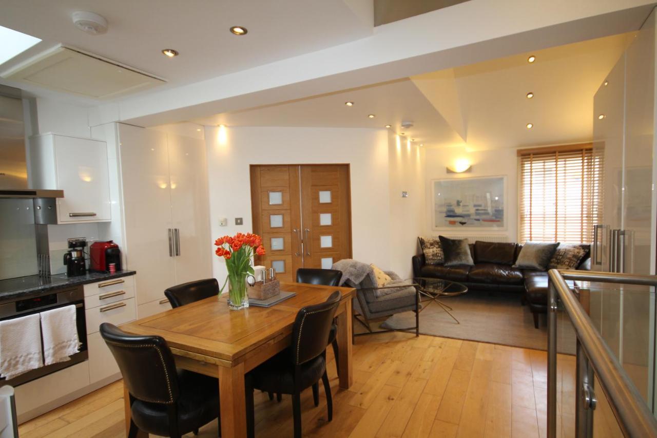 Cambridge City Centre Immaculate 1 Bed Apartment Εξωτερικό φωτογραφία
