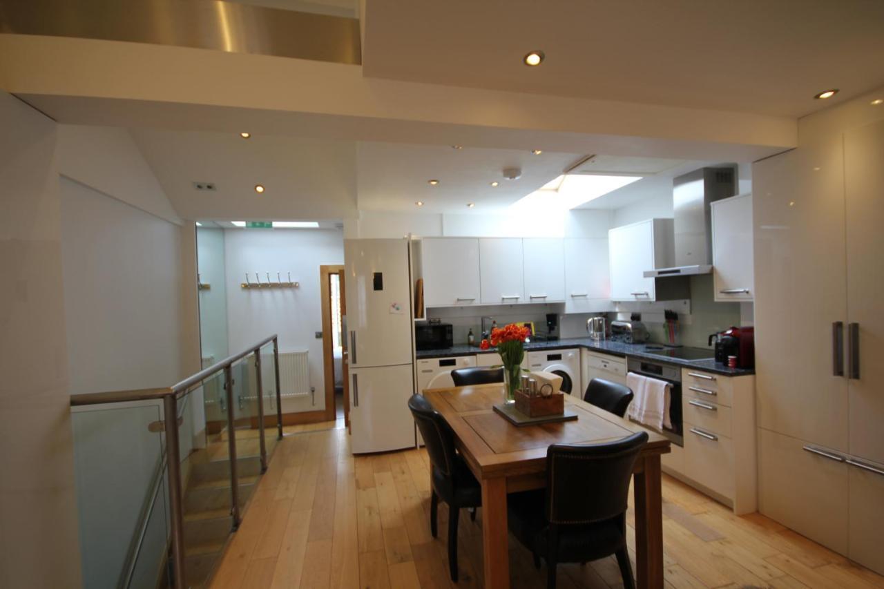 Cambridge City Centre Immaculate 1 Bed Apartment Εξωτερικό φωτογραφία