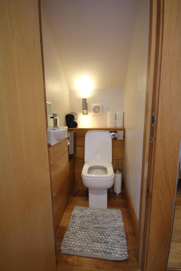 Cambridge City Centre Immaculate 1 Bed Apartment Εξωτερικό φωτογραφία