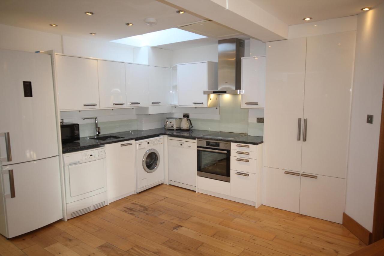 Cambridge City Centre Immaculate 1 Bed Apartment Εξωτερικό φωτογραφία