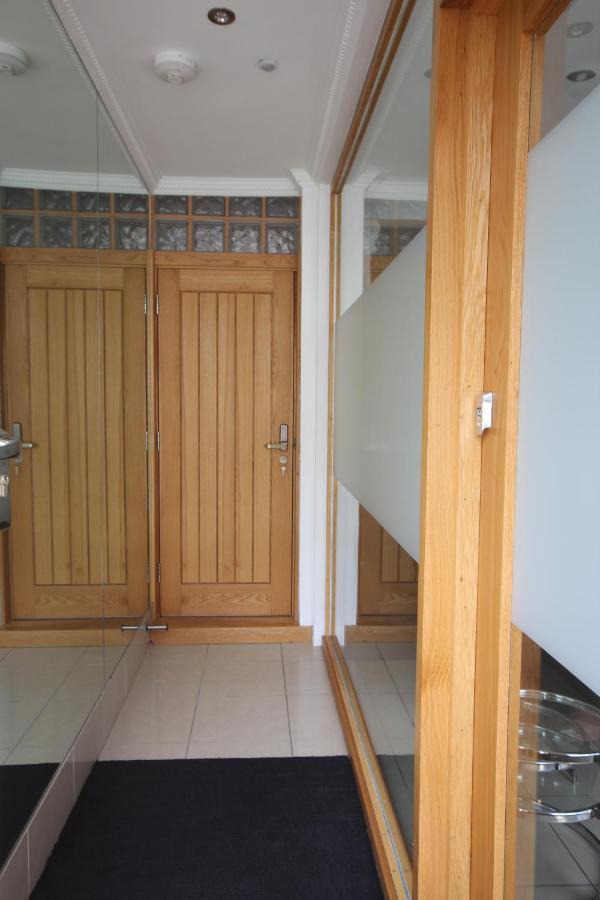 Cambridge City Centre Immaculate 1 Bed Apartment Εξωτερικό φωτογραφία