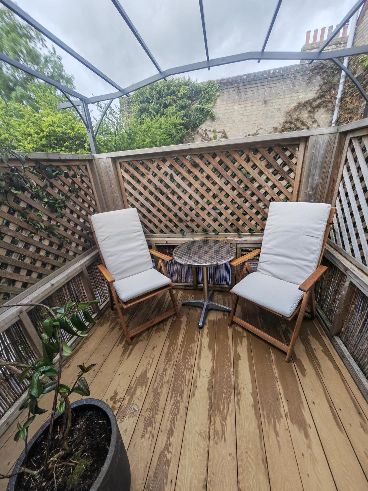 Cambridge City Centre Immaculate 1 Bed Apartment Εξωτερικό φωτογραφία